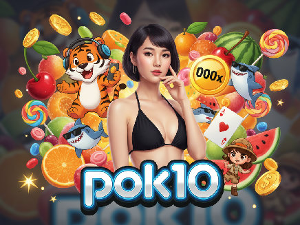 login pok10