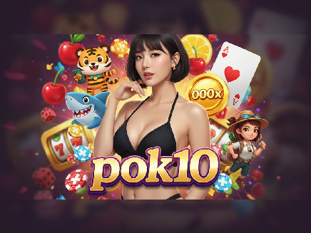 pok10 PG SLOT