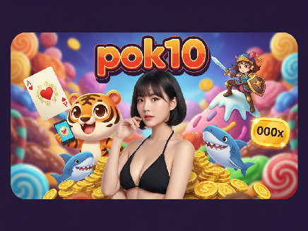pok10 ทางเข้า